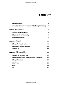 Talk Like TED: The 9 Public Speaking Secrets Of The World's Top Minds