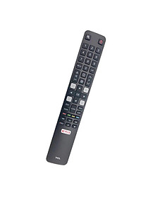 Remote Điều Khiển Cho TV LED, Smart TV, Ti Vi Thông Minh TCL - Hàng nhập khẩu