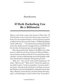 Sách Crossing the Chasm