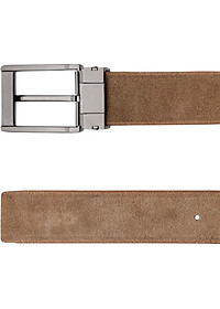 Bộ Ví & Thắt Lưng Nam Da Bò Huy Hoàng HT2107-HT4119 (23 x 11,5 cm) - Da Bò