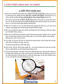 Khám Phá Khoa Học Tự Nhiên 6 (Theo Chương Trình Giáo Dục Phổ Thông Mới)