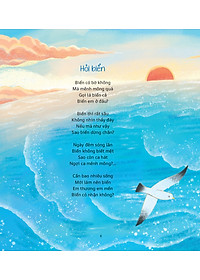 Sách Trái Tim Của Đảo