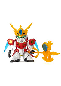 Bộ đồ chơi xếp hình sáng tạo A018 - Đồ Chơi Gundam - Lục Tốn