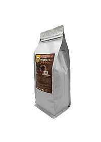 Cà Phê ROBUSTA1 - Trọng Lượng 200g, 500g, 1kg - Rang Mộc Nguyên Chất - Pha Máy Hoặc Pha Phin - Hương Thơm Nồng, Thể Chất Vừa, Hậu Đậm, Vị Đắng Nhẹ, Màu Nước Trong Trẻo - Coffee New