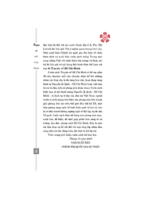 Truyện về Hồ Chí Minh (bản in 2023)