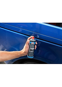Chai Xịt Silicon Bôi Trơn Bảo Dưỡng Cao Su, Nhựa Liqui Moly Silicon-Spray 3310 (300ml)