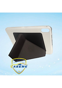 Bao da dành cho iPad Mini 6 2021 - 8.3 inch ONJESS lưng silicon - Hàng Nhập Khẩu