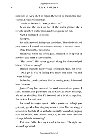 Magnus Chase and the Ship of the Dead (Book 3)