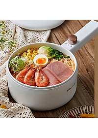 Nồi đa năng Bear 1.6 lít DRG-P16M2 - Hàng chính hãng