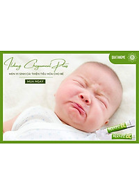 Men vi sinh hỗ trợ tiêu hóa Ildong Hàn phòng rối loạn tiêu hóa, tăng hấp thụ dinh dưỡng và bổ sung vitamin, khoáng chất từ sữa non - QuaTangMe Extaste