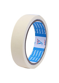 12 cuộn Băng keo giấy 2.4cm