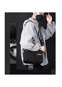 Túi đeo chéo nam cao cấp phong cách HÀN QUỐC BEE GEE– 01390