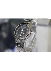 Đồng hồ nam dây kim loại Casio MTP-1381D-1AVDF