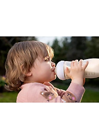 Núm ty mô phỏng tự nhiên mới hiệu Philips Avent  cho trẻ từ 3 tháng tuổi ( vỉ đôi)_SCY964.02