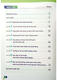 Hoạt Động Trải Nghiệm, Hướng Nghiệp 11 - Bản 1 (Chân Trời Sáng Tạo) (Chuẩn)