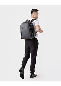 Balo Lata ( Thời trang nam công sở cỡ lớn - Balo da BAL45 )