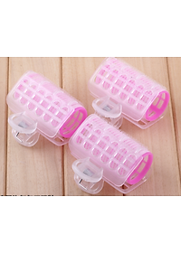 Bộ 6 lô cuốn tóc tiện lợi