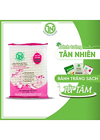 Combo 5 Túi Bánh Tráng Tân Nhiên - Mix Đủ Vị