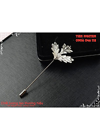 Ghim cài áo - lapel pin - Phụ kiện cài áo vest Tien Nguyen