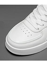 Giày thể thao nam đế êm nhẹ, thoáng khí đế cao su đúc, chống trơn trượt hạn chế mòn  – BEE GEE - GNA2030