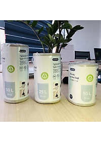 Túi rút dây đa năng Inochi 60L/ 30l / 20L (tiêu chuẩn Nhật Bản)