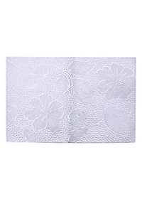 Miếng Lót Bàn Ăn PAULEE - FY 311S - Bạc (45 x 30 cm)