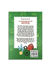 Sách Kĩ Năng Sống Cho Học Sinh - Khéo Léo Dùng Công Cụ