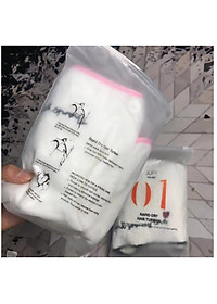 Khăn quấn tóc cực nhanh - khô tóc siêu tốc