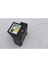 Đèn tường KELEG Decor hiện đại ngoài trời, trong nhà - Led siêu sáng 10w - chống nước IP 65