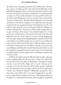 Sách One Hundred Years of Solitude (P.S.)