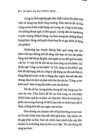 Sách 19 Kênh Thu Hút Khách Hàng Dành Cho Công Ty Khởi Nghiệp