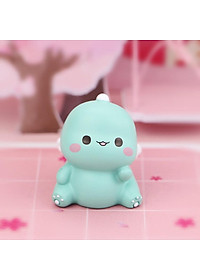 Mô Hình Trang Trí Taplo Ô Tô Xe Hơi Bàn Làm Việc Bàn Học Phòng Khách Khủng Long Mini Siêu Cute - Phụ Kiện Xe Hơi Ruffo