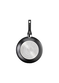 Chảo sâu lòng chống dính đáy từ Tefal Unlimited 28cm, dùng cho mọi loại bếp - Sản xuất tại Pháp - Hàng chính hãng