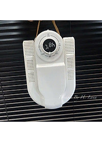 Máy Sấy Giày Khử Mùi Đa Năng, Sấy Khô, Khử Khuẩn 99% Vi Khuẩn Thông Minh Phù Hợp Nhiều Loại Giày