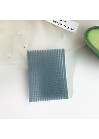 Set 5 Bộ 2 Miếng Dán Tóc, Miếng Dán Giữ Tóc Trang Điểm Rửa Mặt SC16