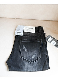 Quần jeans dài Vistino