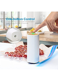 Máy hút chân không nhiều chức năng