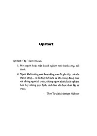 Sách Đế Chế Kỳ Lân: Uber, Airbnb Và Cuộc Chiến Tạo Lập Thung Lũng Silicon Mới