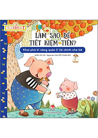 Combo Tớ Là CEO Nhí 1 (7 Cuốn) [Tái Bản 2023]