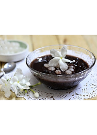 Trân Châu Nguyên Liệu Làm Trà Sữa