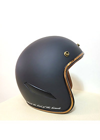 Mũ Bảo Hiểm 3/4 HPro HP04 - Giao Nhanh - Hàng Chính Hãng