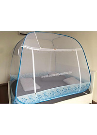 Màn Chụp , Mùng Chụp Cao Cấp Mộc Miên - 1,2mx2m ( Hà Nội )