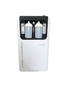 Máy tạo oxy Owgels 10 Lít có xông khí dung OZ-5-01GW0-10L HÀNG CÓ SẴN