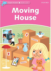 Dolphins Starter: Moving House