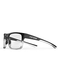 Kính mát thể thao Unisex Tifosi Swick - Gọng Onyx Fade, Tròng Clear