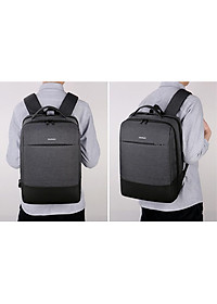 Ba lô nam thời trang cao cấp phong cách mới (15,6")