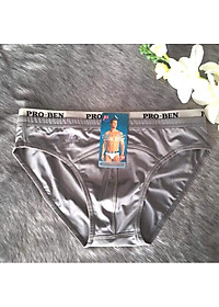 Combo 5 Quần Lót Tam Giác Nam Thun Lạnh Cao Cấp