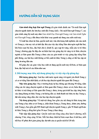 Giáo Trình Tổng Hợp Hán Ngữ Trung Y - Tặng Kèm File Nghe và Khóa Học Online