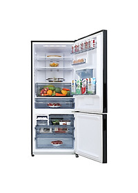 Tủ lạnh Panasonic Inverter 377 lít NR-BX421GPKV - Chỉ giao HCM