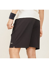 Set 2 quần đùi nam, quần Short Gió nam thể thao Basic trẻ trung năng động, thoáng mát co giãn 4 chiều MRM Manlywear